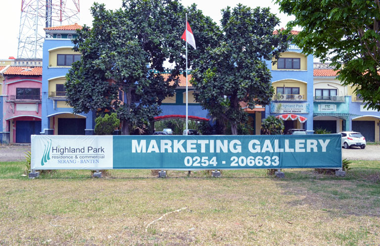 Marketing Gallery