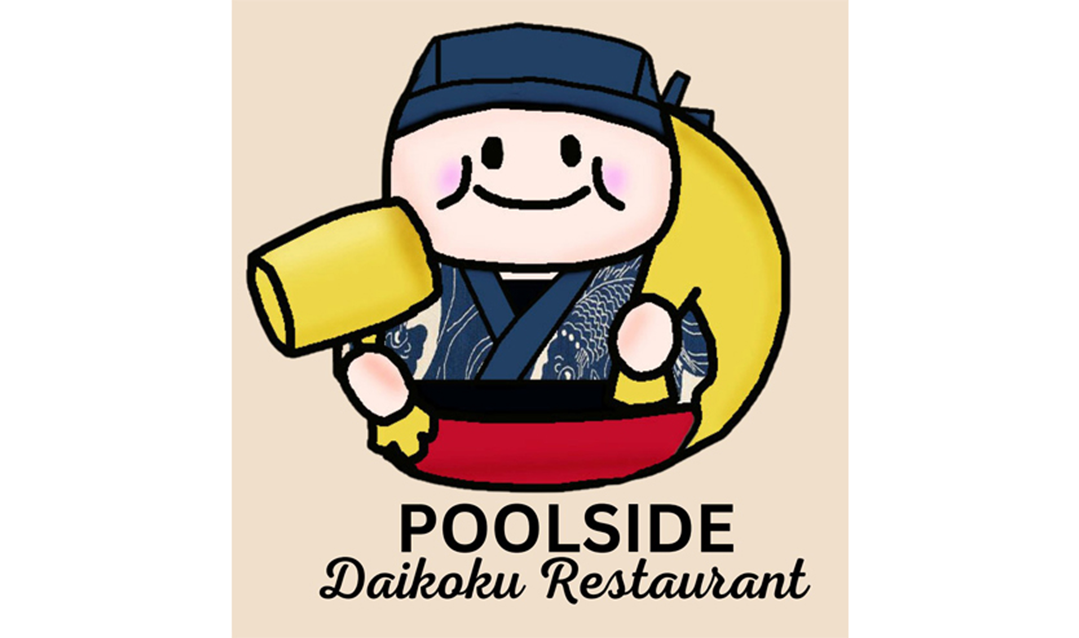 Poolside Daikoku Restaurant