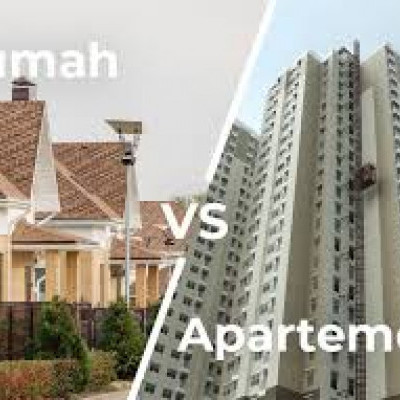 Mau Beli Apartemen? Jangan Abaikan Faktor Ini!