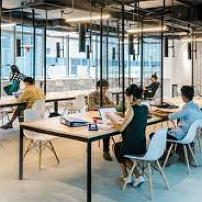 Peluang Bisnis Coworking Space yang Minim Kompetitor