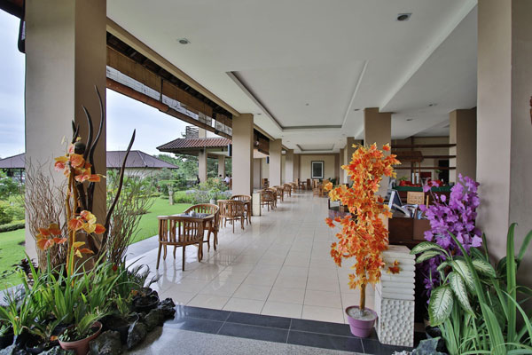 The Jayakarta Suites Komodo-Flores