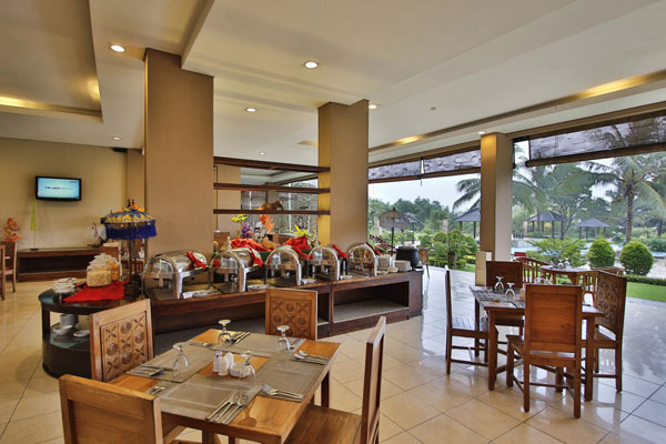 The Jayakarta Suites Komodo-Flores