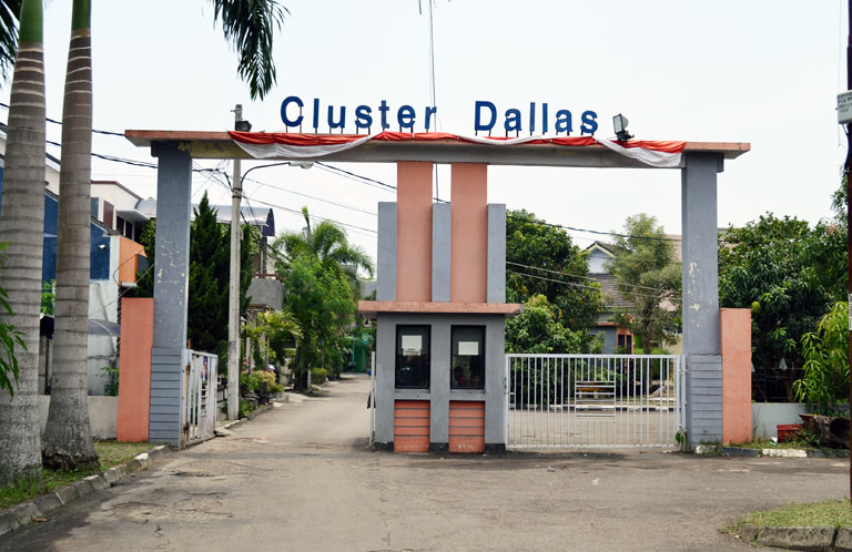 Cluster Dallas