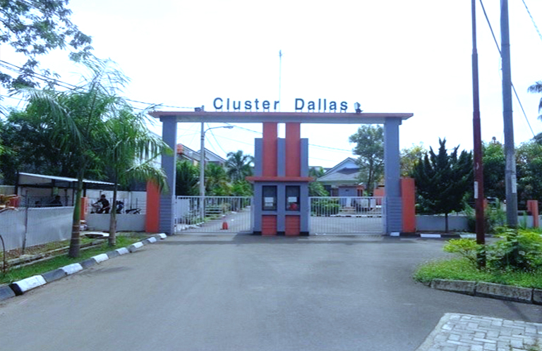 Cluster Dallas